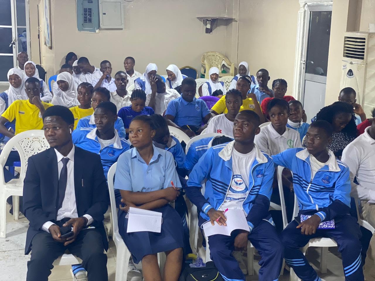 Empowering Education