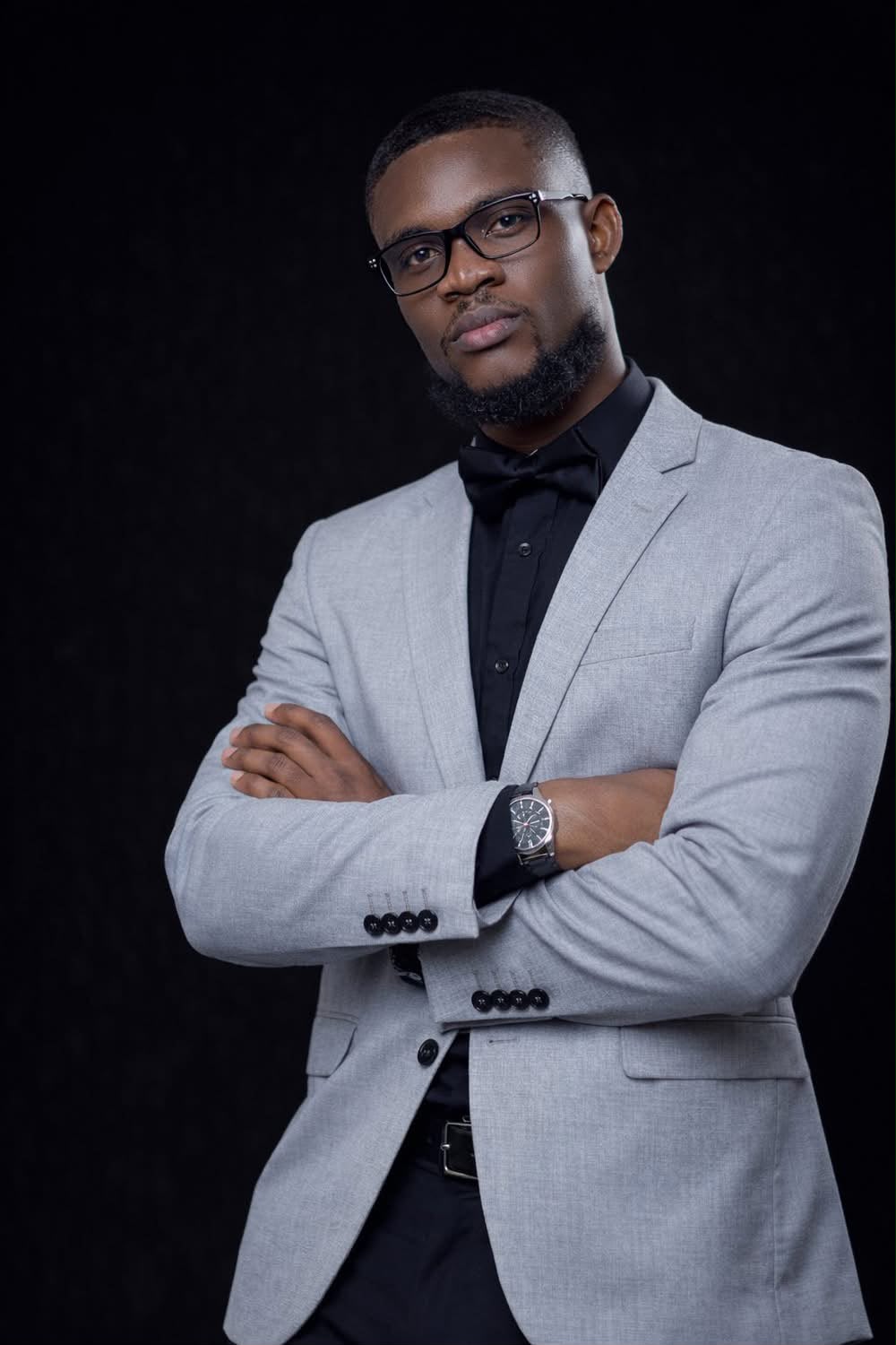 Christian Fitzgerald Dee - Executive Director