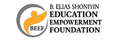 B. Elias Shoniyin Education Empowerment Foundation (BEEF)